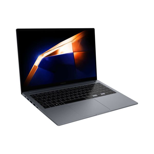 Samsung Galaxy Book4 NP750XGJ-KG2BE laptop Intel® Core™ i5 i5-1335U 39,6 cm (15.6") Full HD 8 GB LPDDR4x-SDRAM 512 GB SSD Wi-Fi 6 (802.11ax) Windows 11 Home Grijs (NP750XGJ-KG2BE) Samsung Galaxy Book4 NP750XGJ-KG2BE laptop Intel® Core™ i5 i5-1335U 39,6 cm (15.6") Full HD 8 GB LPDDR4x-SDRAM 512 GB SSD Wi-Fi 6 (802.11ax) Windows 11 Home Grijs (NP750XGJ-KG2BE)
