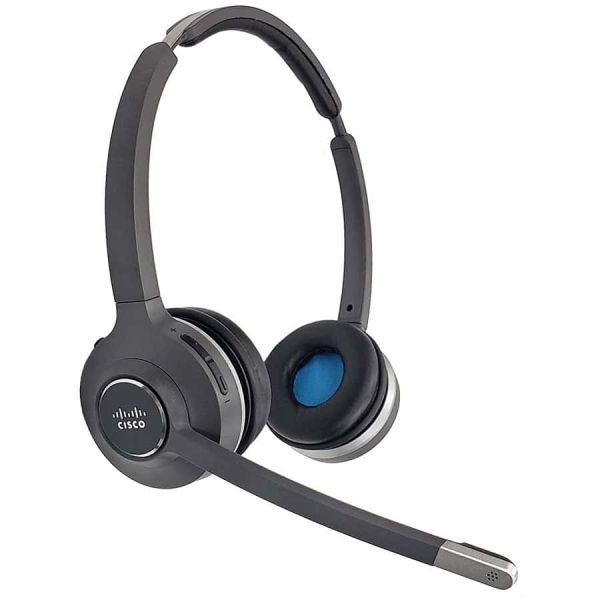 Cisco 562 Draadloze Dual Headset (CP-HS-WL-562NEU-RF)