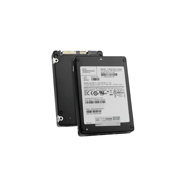 Dell 3.84TB SATA 6Gb/s 3D TLC 2.5" Refurbished (03GDK0_DELLG13_SR_14)