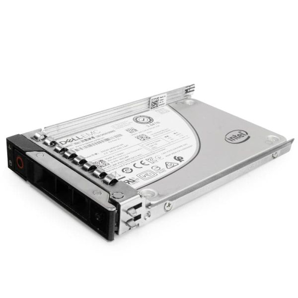 Dell G13 3.84TB SATA 6Gb/s 2.5" 3D TLC SSD (03GDK0_DELLG13_SR_16)