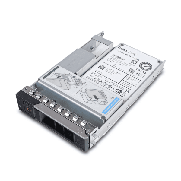 Dell G14 3.84TB SATA 6Gb/s 2.5in SSD (03GDK0_DELLG14_SR_13)
