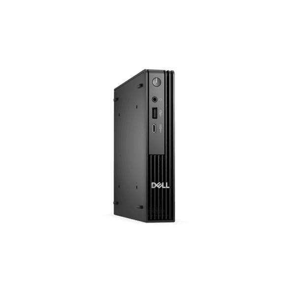 Dell Pro Micro QCM1250 Mini PC Intel U5-235T 16GB 512GB SSD W11P (7YMHK-DB)