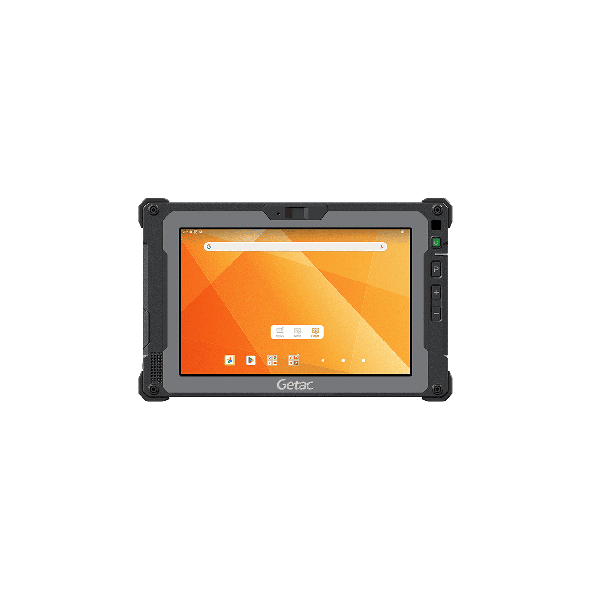 Getac X600 Rugged Notebook Intel Core i5-11500HE 16GB 512GB SSD Window (XR716FCDEDKC)