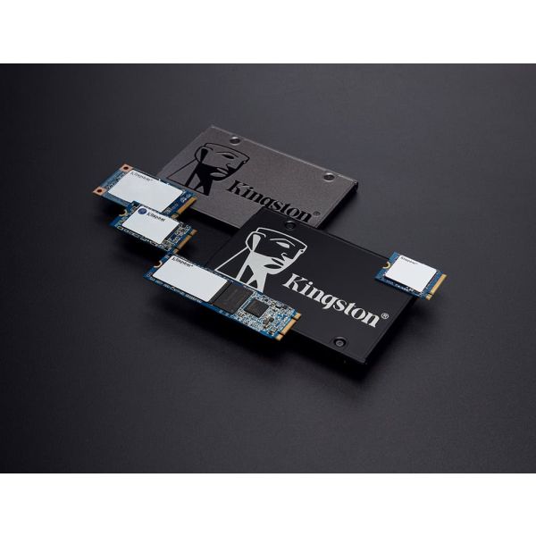 Kingston OCP0S3128Q-A0 SSD 128GB 2.5" SATA III (OCP0S3128Q-A0)