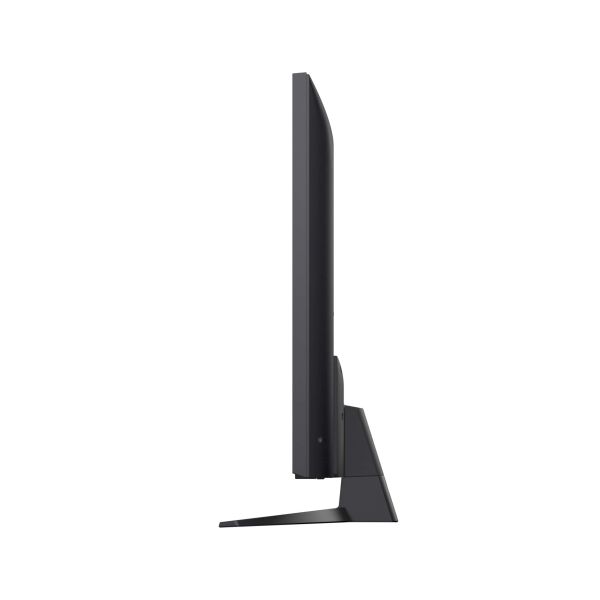 LG NanoCell AI 43NANO81A6A 109,2 cm (43") 4K Ultra HD Smart TV Wifi Zwart (43NANO81A6A.API) LG NanoCell AI 43NANO81A6A 109,2 cm (43") 4K Ultra HD Smart TV Wifi Zwart (43NANO81A6A.API)