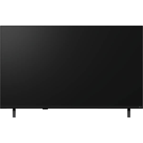 LG 43NU900B6LA 109,2 cm (43") 4K Ultra HD Smart TV Wifi Zwart (43NU900B6LA.AEU)