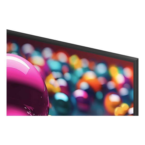 LG UHD AI 43UA75006LA 109,2 cm (43") 4K Ultra HD Smart TV Wifi Zwart (43UA75006LA.AEU) LG UHD AI 43UA75006LA 109,2 cm (43") 4K Ultra HD Smart TV Wifi Zwart (43UA75006LA.AEU)