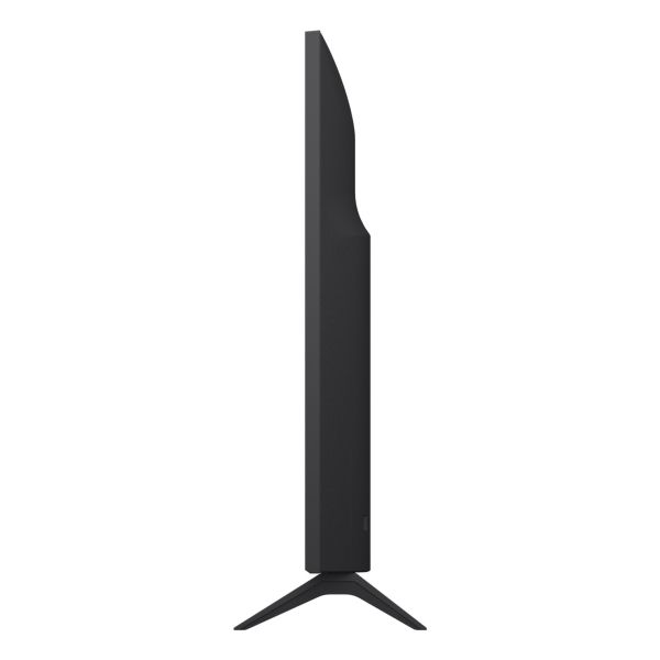 LG UHD AI 43UA75006LA 109,2 cm (43") 4K Ultra HD Smart TV Wifi Zwart (43UA75006LA.API) LG UHD AI 43UA75006LA 109,2 cm (43") 4K Ultra HD Smart TV Wifi Zwart (43UA75006LA.API)