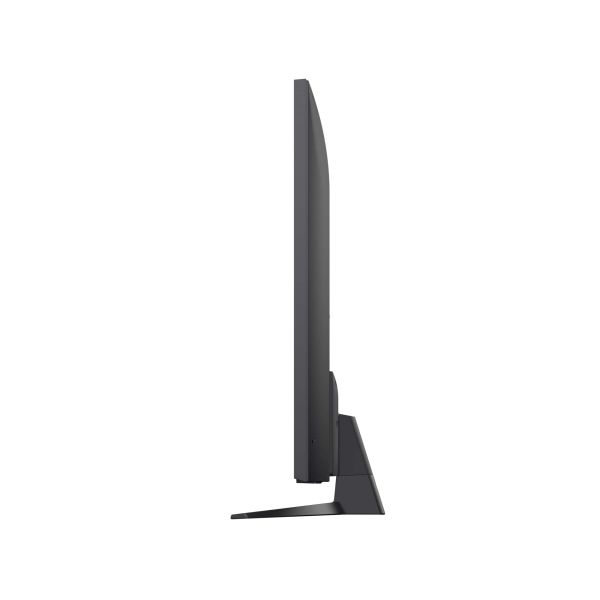 LG NanoCell AI 50NANO81A6A 127 cm (50") 4K Ultra HD Smart TV Wifi Zwart (50NANO81A6A.API) LG NanoCell AI 50NANO81A6A 127 cm (50") 4K Ultra HD Smart TV Wifi Zwart (50NANO81A6A.API)