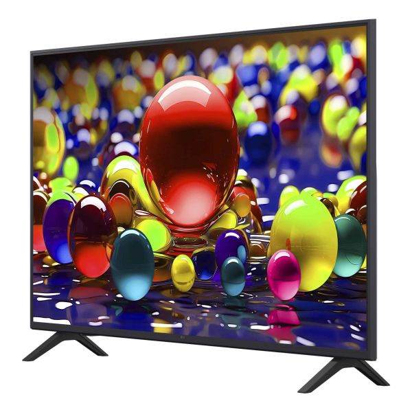 LG UHD AI 50UA74006LB 127 cm (50") 4K Ultra HD Smart TV Wifi Blauw (50UA74006LB.AEU) LG UHD AI 50UA74006LB 127 cm (50") 4K Ultra HD Smart TV Wifi Blauw (50UA74006LB.AEU)