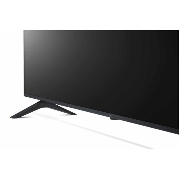 LG 50UR78003LK tv 127 cm (50") 4K Ultra HD Smart TV Wifi Zwart (50UR78003LK)