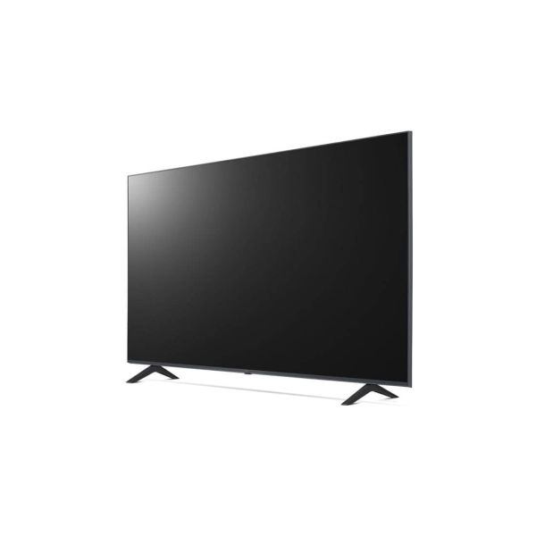 LG 50UR78003LK tv 127 cm (50") 4K Ultra HD Smart TV Wifi Zwart (50UR78003LK) LG 50UR78003LK tv 127 cm (50") 4K Ultra HD Smart TV Wifi Zwart (50UR78003LK)