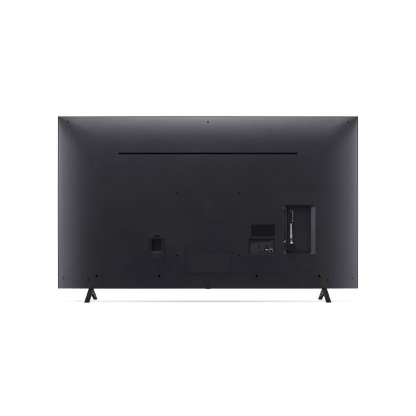LG 50UR78003LK tv 127 cm (50") 4K Ultra HD Smart TV Wifi Zwart (50UR78003LK) LG 50UR78003LK tv 127 cm (50") 4K Ultra HD Smart TV Wifi Zwart (50UR78003LK)
