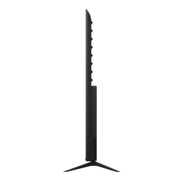 LG 75NU900B6LA 190,5 cm (75") 4K Ultra HD Smart TV Wifi Zwart (75NU900B6LA.AEU) LG 75NU900B6LA 190,5 cm (75") 4K Ultra HD Smart TV Wifi Zwart (75NU900B6LA.AEU)