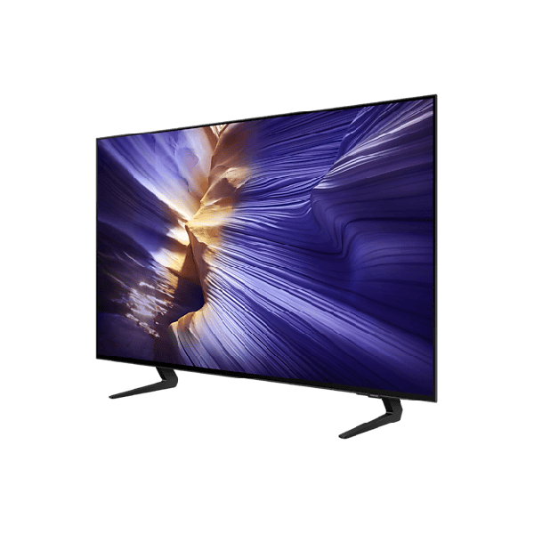 Samsung QE42S90F 4K OLED TV 42 inch 100Hz met WiFi en Dolby Atmos (QE42S90FAEXXH)