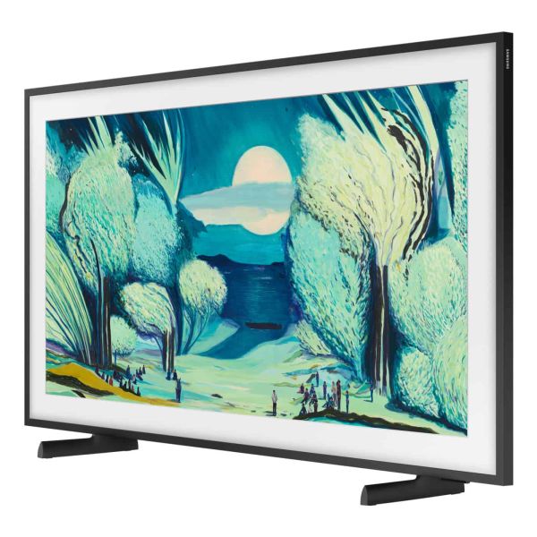 Samsung The Frame 43" Vision AI Smart TV LS03FA (2025) (QE43LS03FAUXXH) Samsung The Frame 43" Vision AI Smart TV LS03FA (2025) (QE43LS03FAUXXH)