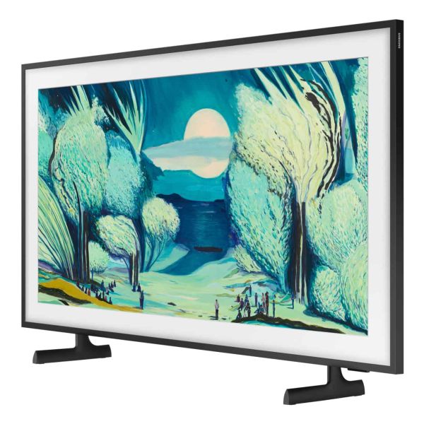Samsung The Frame 43" Vision AI Smart TV LS03FA (2025) (QE43LS03FAUXXH) Samsung The Frame 43" Vision AI Smart TV LS03FA (2025) (QE43LS03FAUXXH)