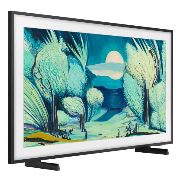 Samsung The Frame 43" Vision AI Smart TV LS03FA (2025) (QE43LS03FAUXXH) Samsung The Frame 43" Vision AI Smart TV LS03FA (2025) (QE43LS03FAUXXH)