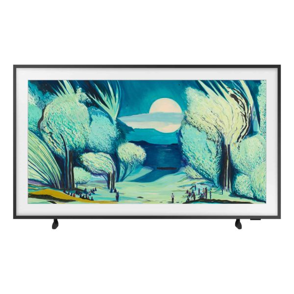 Samsung The Frame 43" Vision AI Smart TV LS03FA (2025) (QE43LS03FAUXXH) Samsung The Frame 43" Vision AI Smart TV LS03FA (2025) (QE43LS03FAUXXH)
