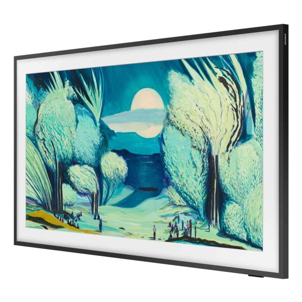 Samsung The Frame 43" Vision AI Smart TV LS03FA (2025) (QE43LS03FAUXXH) Samsung The Frame 43" Vision AI Smart TV LS03FA (2025) (QE43LS03FAUXXH)