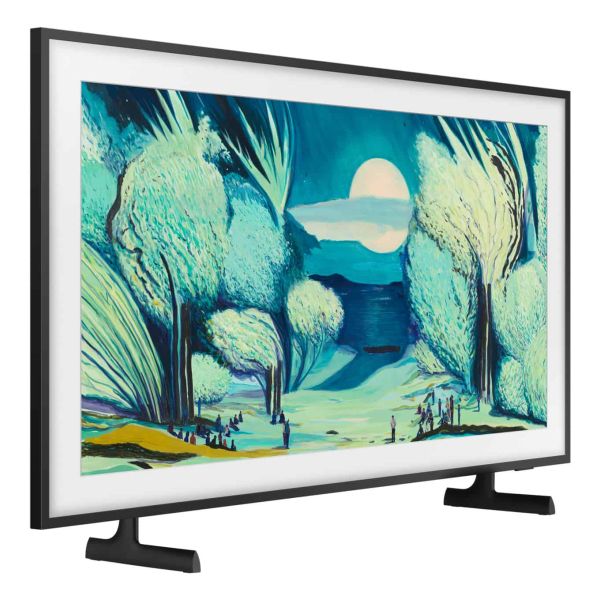 Samsung The Frame 43" Vision AI Smart TV LS03FA (2025) (QE43LS03FAUXXH)