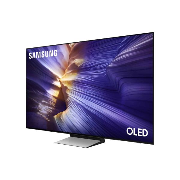 Samsung S90F QE48S90FAEXXH tv 121,9 cm (48") 4K Ultra HD Smart TV Wifi Zwart (QE48S90FAEXXH) Samsung S90F QE48S90FAEXXH tv 121,9 cm (48") 4K Ultra HD Smart TV Wifi Zwart (QE48S90FAEXXH)