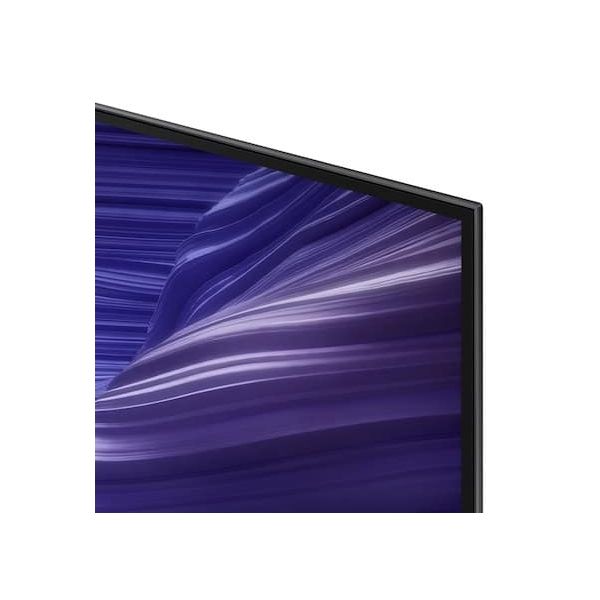 Samsung S90F QE48S90FAEXXH tv 121,9 cm (48") 4K Ultra HD Smart TV Wifi Zwart (QE48S90FAEXXH) Samsung S90F QE48S90FAEXXH tv 121,9 cm (48") 4K Ultra HD Smart TV Wifi Zwart (QE48S90FAEXXH)