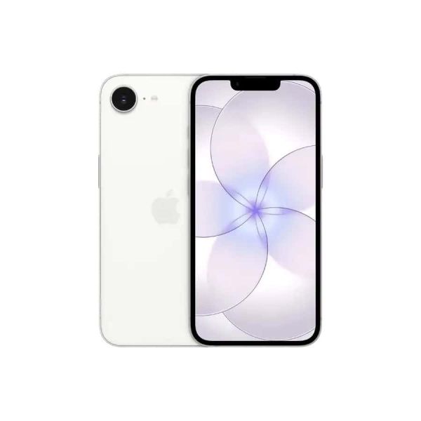 Apple iPhone 17e 512GB White (MHU04HX/A)