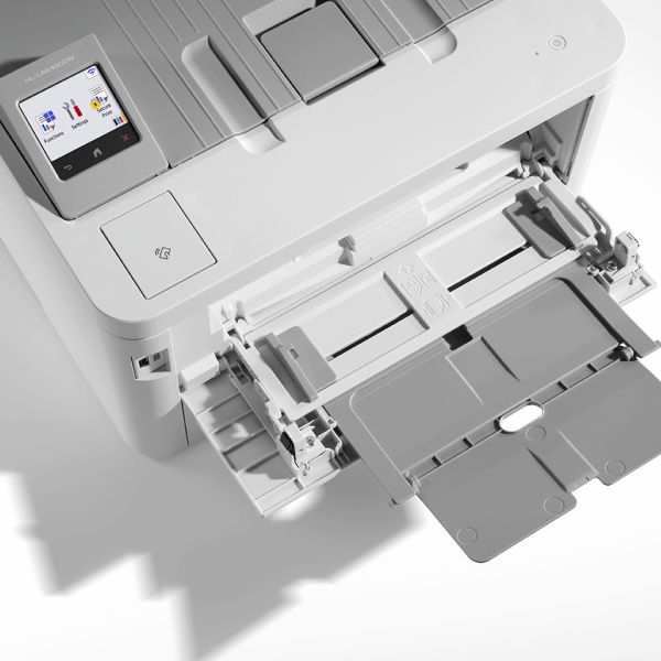 Brother HL-L8240CDW laserprinter Kleur 600 x 600 DPI A4 Wifi (HLL8240CDWYJ1)