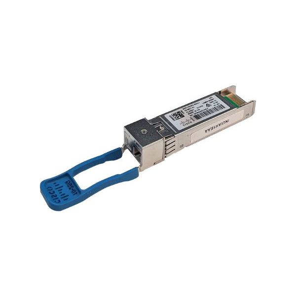 Cisco Dual Rate 10/25GBASE-CSR SFP (SFP-10/25G-CSR-S-RFB)