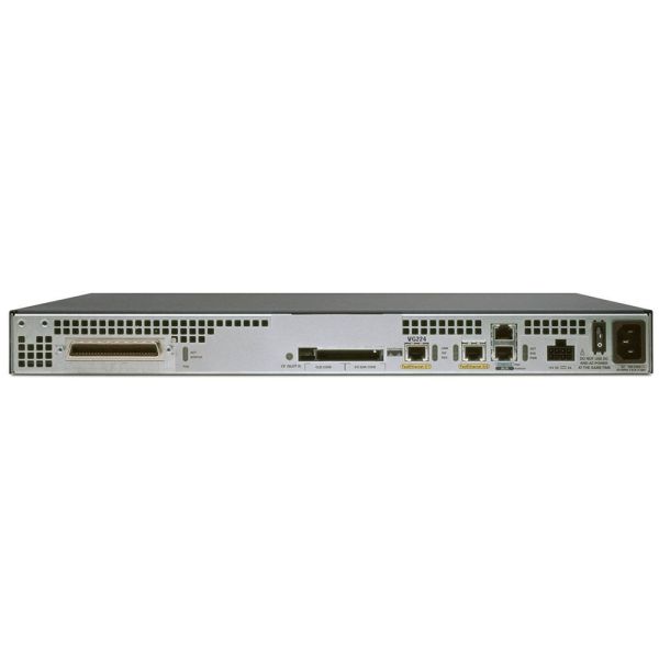 Cisco Linksys SR224 24-Port 10/100 Switch (SR224-RFB)