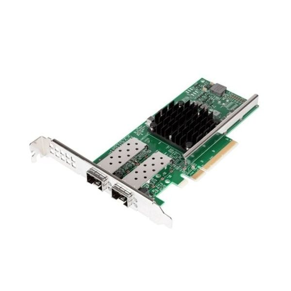 Dell Broadcom 57414 Dual Port 25GbE SFP28 Netwerkkaart (06WMMV-RFB)