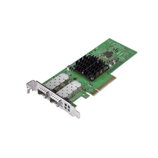 Dell BC57414 2-Port 10/25Gbps SFP28 Netwerkadapter (275YF-RFB)