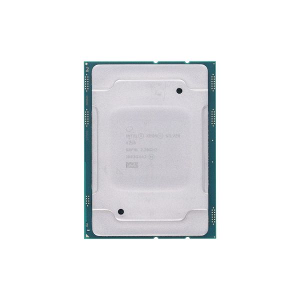 Dell Intel Xeon Gold 16-Core Processor (338-BSGZ-RFB)