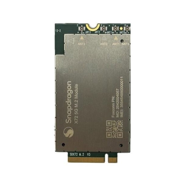 Dell Wireless Mobile Broadband Modem (7N7DH)