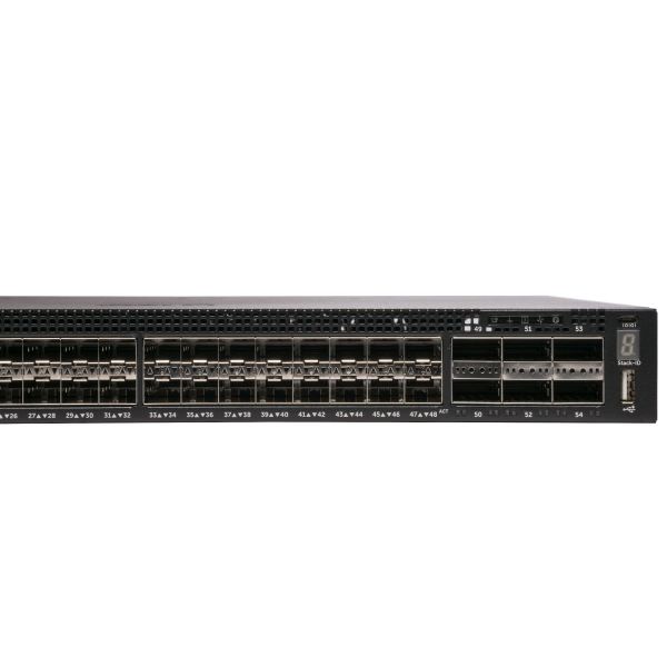 Dell Networking S4048 48-Poorts Switch met (FRV58-RFB)