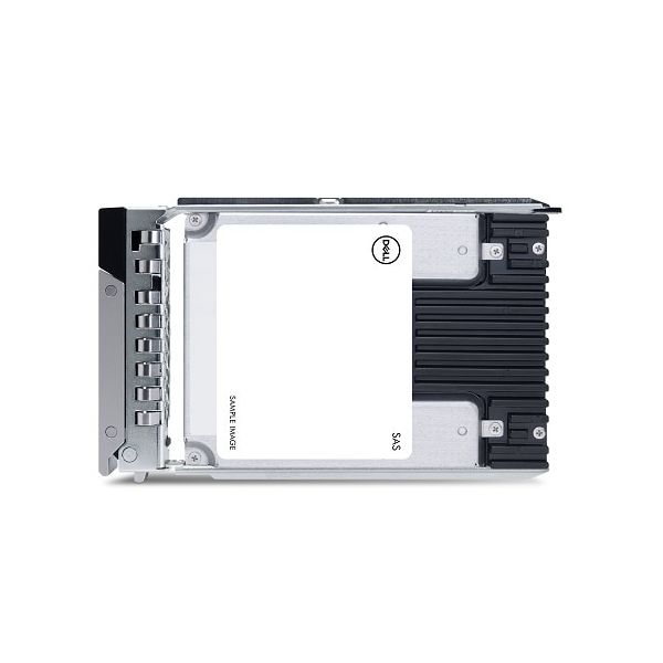 Dell 1.92TB SAS SSD (K9YJN-RFB)