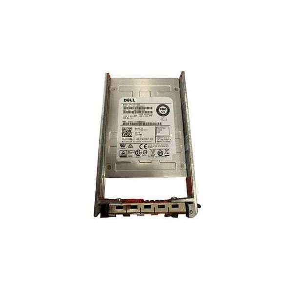 Dell Hard Disk Drive Dell 200GB (NDDN1-RFB)