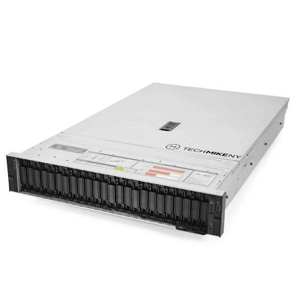 Dell Broadcom 5720-T 4-Port 1GbE Netwerkadapter (RKJC0-RFB)