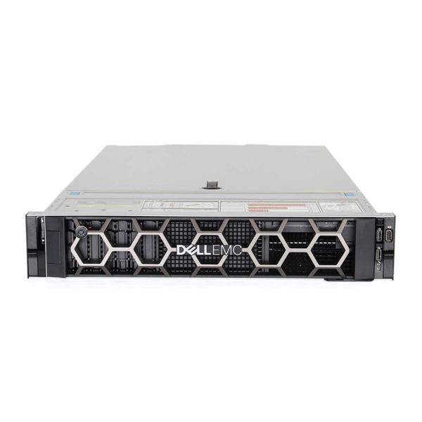 Dell Intel Xeon Gold 6132 2.40GHz 14-Core Processor (SR3J3-RFB)