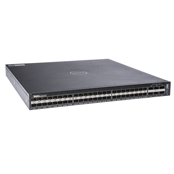 Dell Networking S4048-ON Switch OS9 Refurbished (VN5V7-RFB)