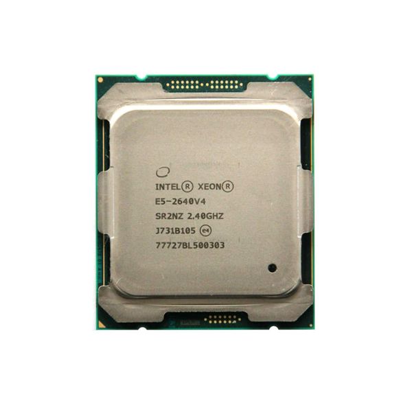 Dell Intel Xeon E5-2640 v4 2.40GHz Processor (Y1F4J-RFB)