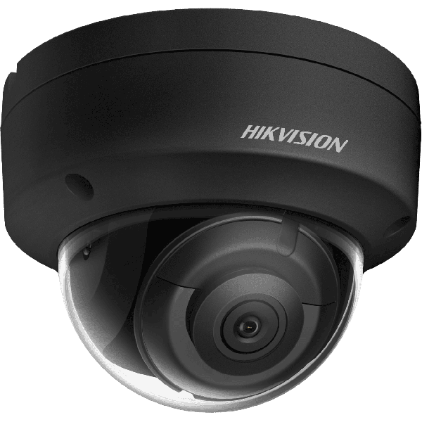 Hikvision DS-1271ZJ-110 Hangbeugel voor Dome Camera 500mm (DS-1271ZJ-110(BLACK))