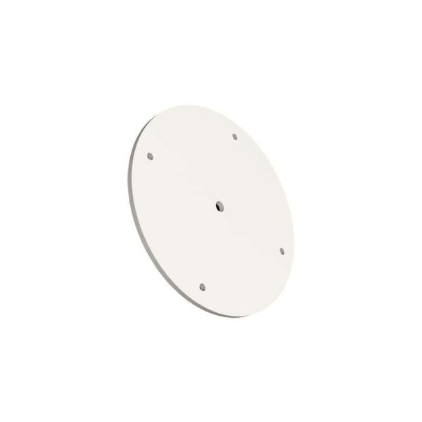 Hikvision DS-2909ZJ Metalen Montageplaat voor Bullet Camera (DS-2909ZJ)
