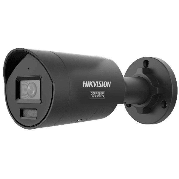Hikvision DS-2CD2047G3-LI2UY/SL 4MP ColorVu Bullet IP-camera 2.8mm (DS-2CD2047G3-LI2UY/SL(2.8MM)/B)