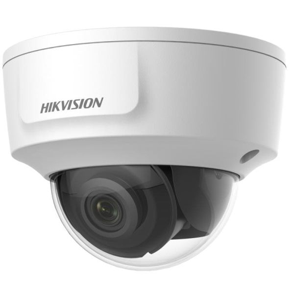 Hikvision DS-2CD2126G2-IMS 2MP Dome Netwerkcamera 2.8mm (DS-2CD2126G2-IMS(2.8MM))
