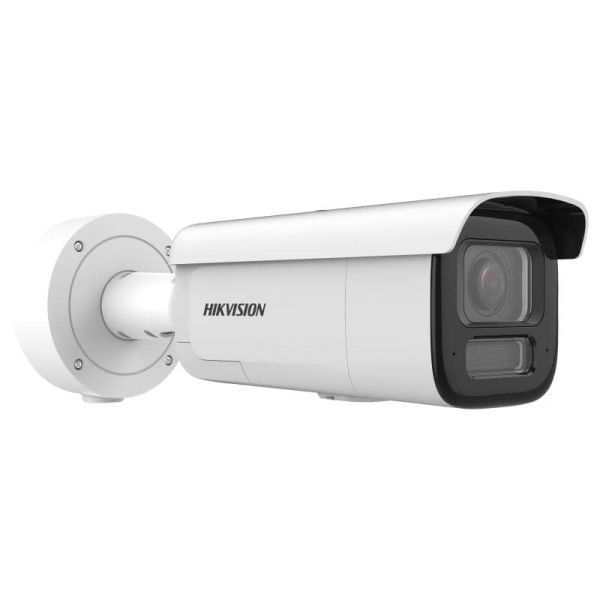 Hikvision DS-2CD2646G2H-IZS2U/SL 6MP Dome Camera 2.8-12mm (DS-2CD2646G2H-IZS2U/SL(2.8-12M)