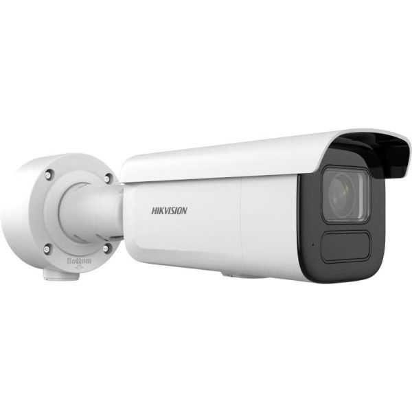 Hikvision DS-2CD3643G2-IZSU Bullet IP Camera 4MP 2.7-13.5mm (DS-2CD3643G2-IZSU(2.7-13.5MM))