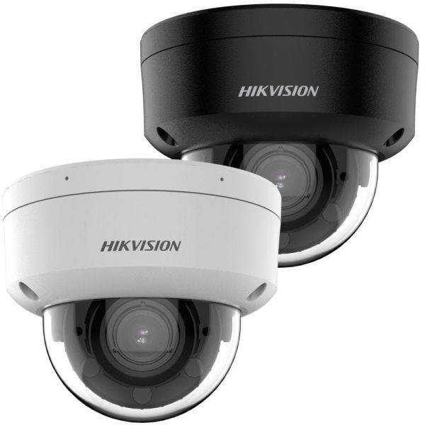 Hikvision DS-2CD3743G2-IZSU Dome IP Camera 2.7-13.5mm (DS-2CD3743G2-IZSU(2.7-13.5MM))