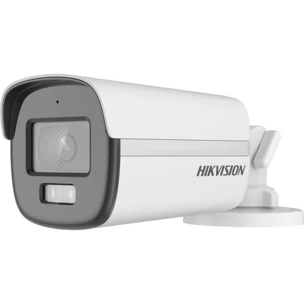 Hikvision DS-2CE19D8T-ITSZE Bullet Camera 2.8-12mm (DS-2CE19D8T-ITSZE(2.8-12MM))
